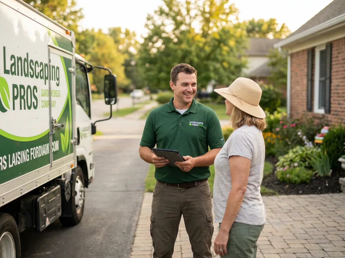 Landscaping Severn, MD FAQs